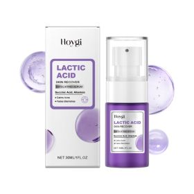 Hoygi Exfoliating Essence, Moisturizing Balance Water Oil Delicate Pores Nourishing Firming Skin Essence (Option: 30ml-60.55g-1.41*1.41*3.66inch)