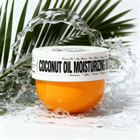 Coconut Oil Moisturizing Body Firming Cream 150g (Option: Collagen Body firming cream)